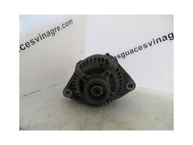 Recambio de alternador : rover 214 : 1.4 g-1 4k4f (103,36cv) 5p [1999] para rover  214 1.4 g-1 4k4f   5p referencia OEM IAM YLE1