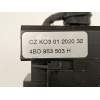 Recambio de mando luces y limpias para seat leon (1m1) 1.9 tdi referencia OEM IAM 4B0953503H  
