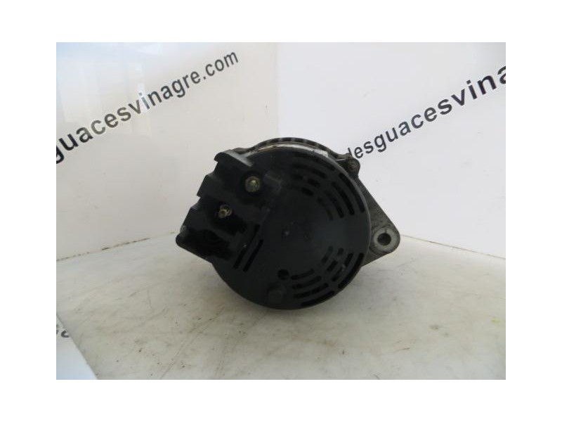 Recambio de alternador : rover 214 : 1.4 g-1 4k4f (103,36cv) 5p [1999] para rover  214 1.4 g-1 4k4f   5p referencia OEM IAM YLE1