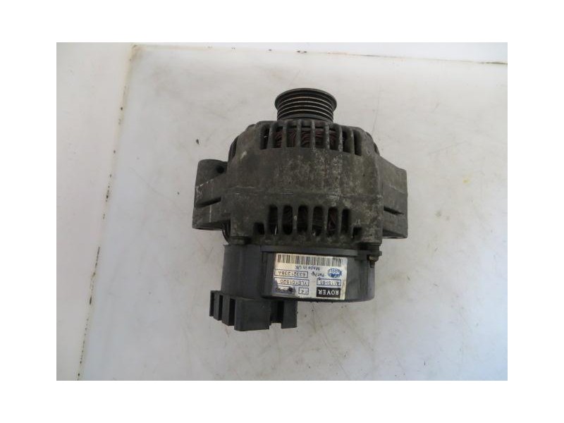 Recambio de alternador : rover 214 : 1.4 g-1 4k4f (103,36cv) 5p [1999] para rover  214 1.4 g-1 4k4f   5p referencia OEM IAM YLE1