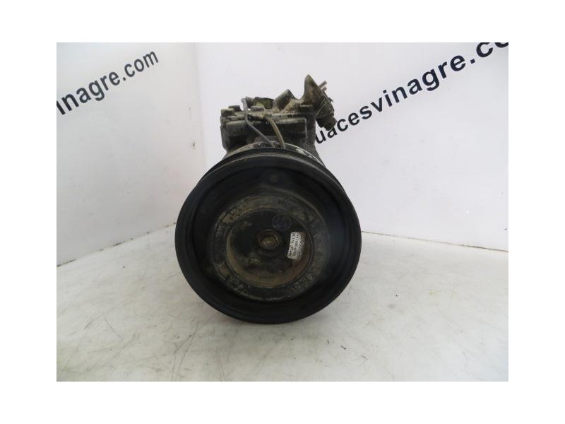 Recambio de aire acondicionado : land rover freelander : 2.0 td -20t2n (97,37cv) 5p [1998] para land rover freelander 2.0 td -20