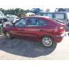 renault megane i fase 2 berlina (ba0) del año 2002