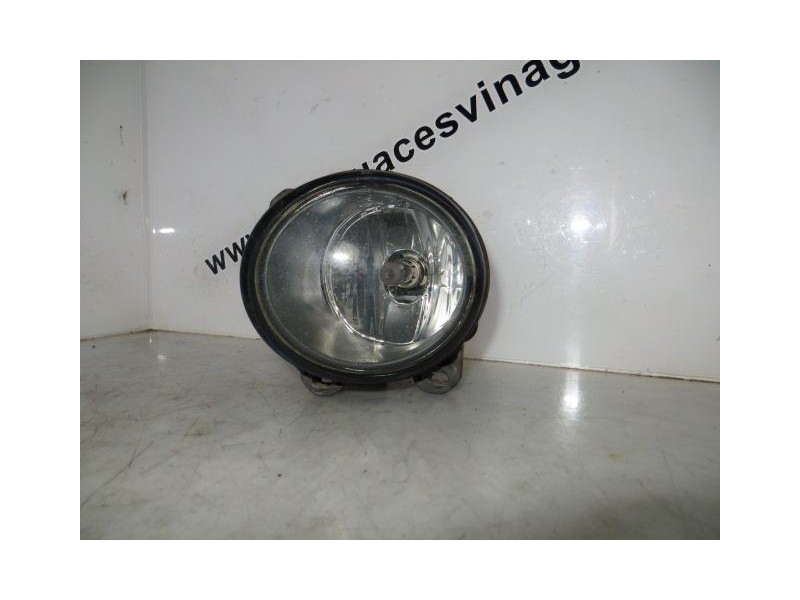 Recambio de antiniebla izdo : bmw x5 : 3.0 d - 30-6d-2 d (217,60cv) 6v 5p [2005] para bmw x5 3.0 d - 30-6d-2 d 6v referencia OEM