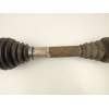 Recambio de transmision delantera izquierda para peugeot 607 (9d, 9u) 2.2 hdi referencia OEM IAM 9628457980  