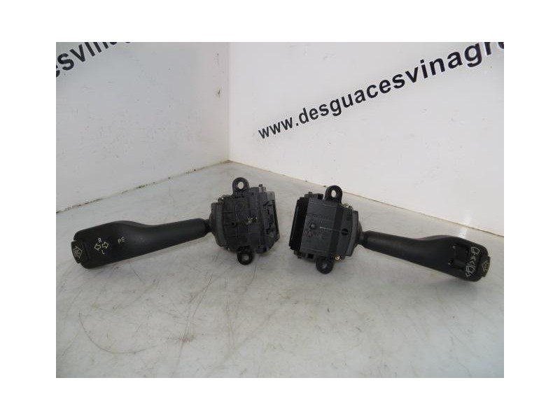 Recambio de mando luces y limpias : bmw x5 : 3.0 d - 30-6d-2 d (217,60cv) 6v 5p [2005] para bmw x5 3.0 d - 30-6d-2 d 6v referenc
