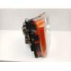 Recambio de faro derecho para land rover discovery iii (l319) 2.7 td 4x4 referencia OEM IAM XBC500402  