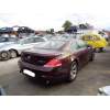 bmw 6 (e63) del año 2006