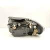 Recambio de faro derecho para seat ibiza (6k1) 1.4 16v referencia OEM IAM 6K1941044A  