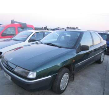 CITROËN XANTIA (X1_, X2_)