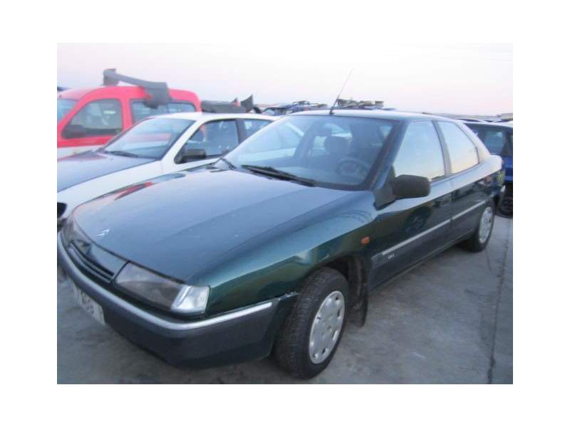 CITROËN XANTIA (X1_, X2_)