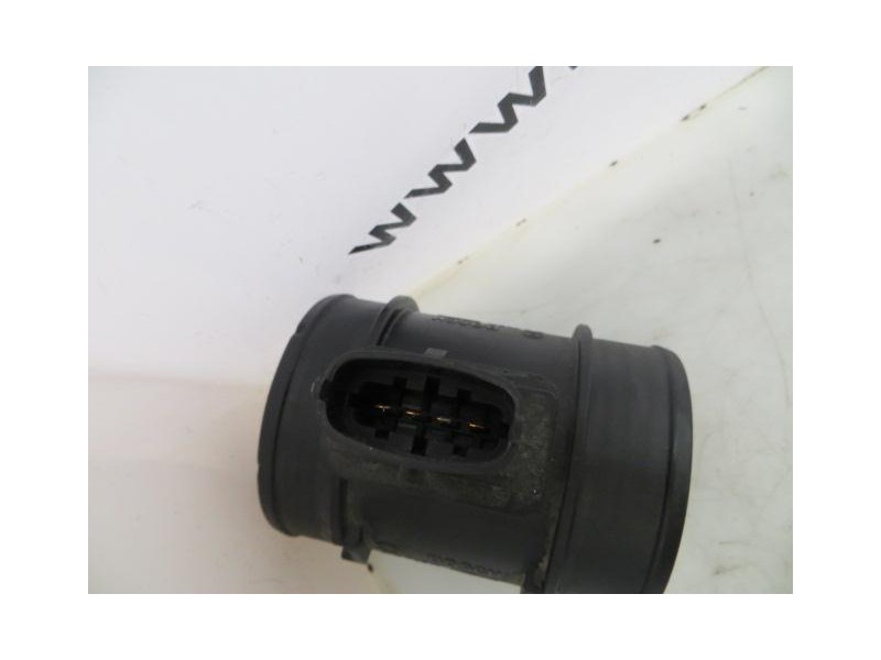 Recambio de caudalimetro : opel meriva : 1.3 td -z13dtj (74,80cv) 5p [2009] para opel meriva 1.3 td -z13dtj referencia OEM IAM 0