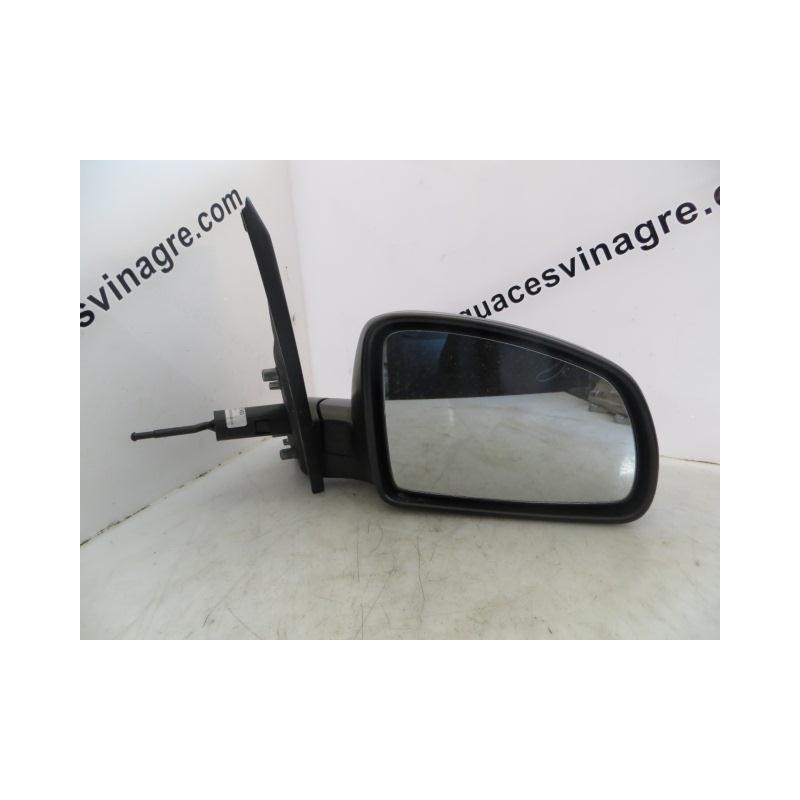 Recambio de retrovisor dcho. : opel meriva : 1.3 td -z13dtj (74,80cv) 5p [2009] para opel meriva 1.3 td -z13dtj referencia OEM I