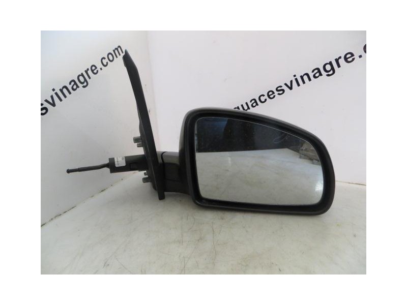 Recambio de retrovisor dcho. : opel meriva : 1.3 td -z13dtj (74,80cv) 5p [2009] para opel meriva 1.3 td -z13dtj referencia OEM I