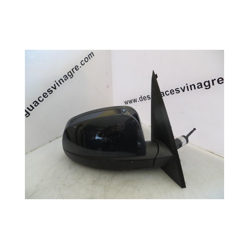 Recambio de retrovisor dcho. : opel meriva : 1.3 td -z13dtj (74,80cv) 5p [2009] para opel meriva 1.3 td -z13dtj referencia OEM I