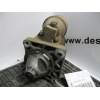 Recambio de motor arranque para fiat punto (176_) 55 1.1 referencia OEM IAM 63222889  