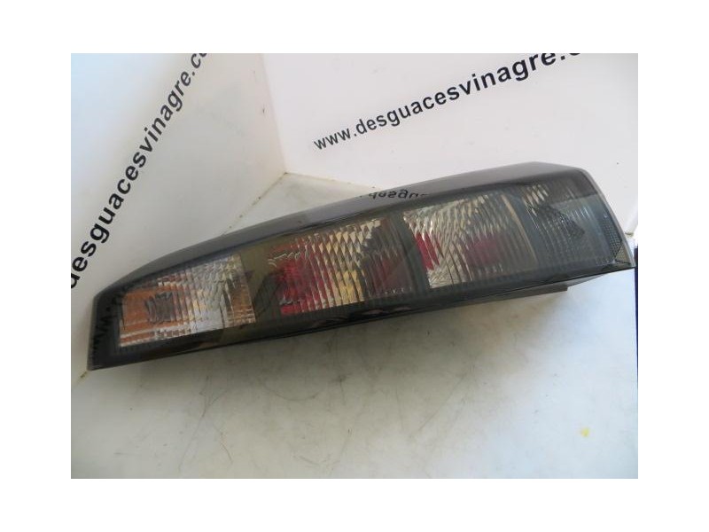 Recambio de piloto trasero dch. : opel meriva : 1.3 td -z13dtj (74,80cv) 5p [2009] para opel meriva 1.3 td -z13dtj referencia OE