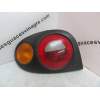 Recambio de piloto trasero izquierdo para renault megane 1.6 g -k7m 3p referencia OEM IAM   