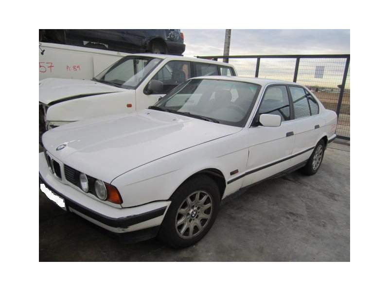 bmw 525 del año 1994