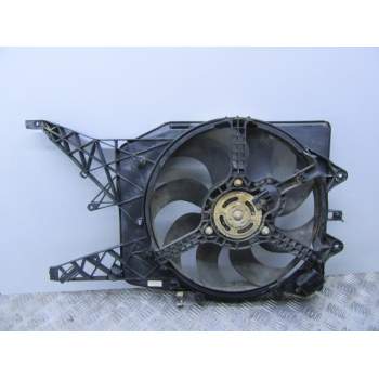 ELECTROVENTILADOR 55703930 DENSO 