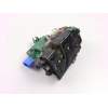 Recambio de cerradura puerta delantera derecha para seat ibiza iii (6l1) 1.4 16v referencia OEM IAM 3B1837016BQ  