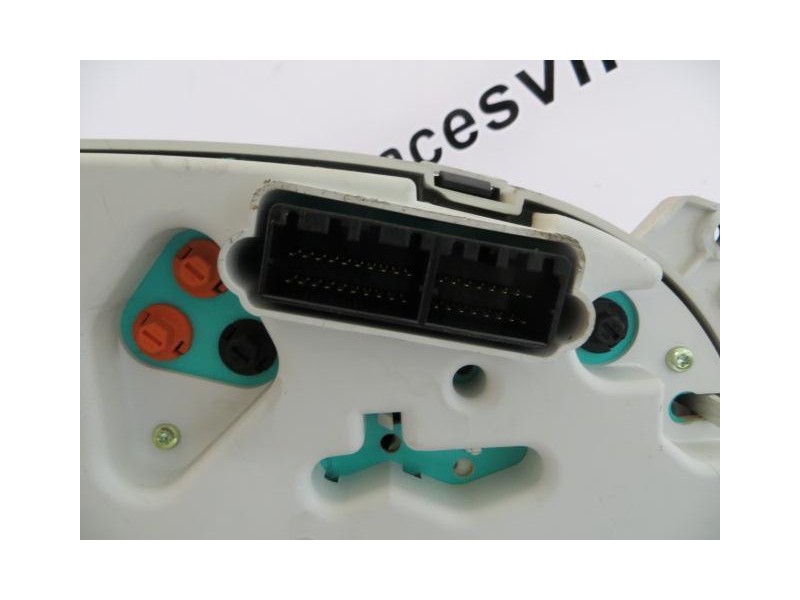 Recambio de cuadro instrumentos : hyundai h100 : 2.5 td - d4cb (crdi) 5p [2007] para hyundai h100 2.5 td - d4cb (crdi) referenci