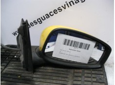 Recambio de retrovisor dcho. : fiat stilo : 3p [2003] para fiat stilo referencia OEM IAM AMARILLO_ELECTRICO  