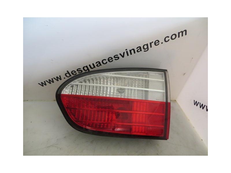 Recambio de piloto porton dch. : hyundai h100 : 2.5 td - d4cb (crdi) 5p [2007] para hyundai h100 2.5 td - d4cb (crdi) referencia