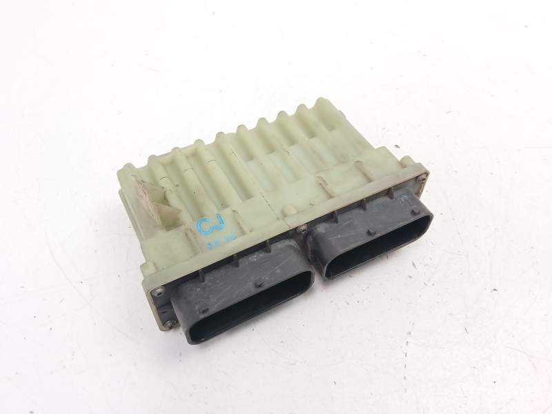 Recambio de centralita para opel zafira a monospace (t98) 2.0 dti 16v (f75) referencia OEM IAM 24410130  
