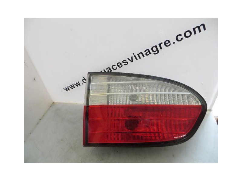 Recambio de piloto porton izq. : hyundai h100 : 2.5 td - d4cb (crdi) 5p [2007] para hyundai h100 2.5 td - d4cb (crdi) referencia