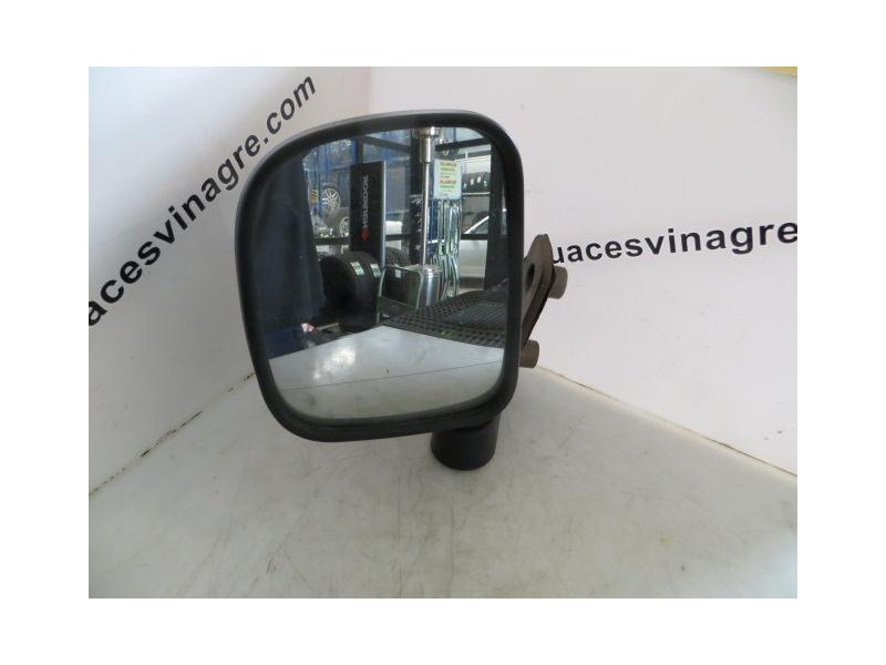 Recambio de retrovisor izq. : hyundai h100 : 2.5 td - d4cb (crdi) 5p [2007] para hyundai h100 2.5 td - d4cb (crdi) referencia OE