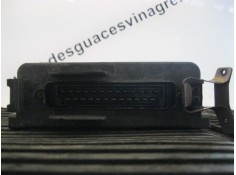 Recambio de centralita : m. benz 230 : 2.3 g -102982 (136cv) 4p [1986] para m. benz 230 2.3 g -102982   referencia OEM IAM 02808 2