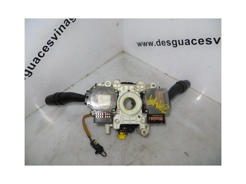 Recambio de mando luces y limpias : hyundai h100 : 2.5 td - d4cb (crdi) 5p [2007] para hyundai h100 2.5 td - d4cb (crdi) referen