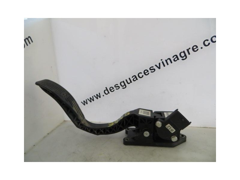 Recambio de potenciómetro aceleración : hyundai h100 : 2.5 td - d4cb (crdi) 5p [2007] para hyundai h100 2.5 td - d4cb (crdi) ref