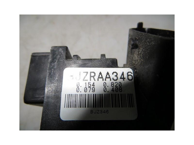 Recambio de potenciómetro aceleración : hyundai h100 : 2.5 td - d4cb (crdi) 5p [2007] para hyundai h100 2.5 td - d4cb (crdi) ref