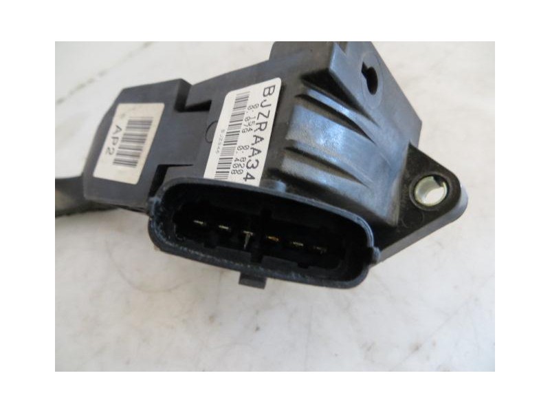 Recambio de potenciómetro aceleración : hyundai h100 : 2.5 td - d4cb (crdi) 5p [2007] para hyundai h100 2.5 td - d4cb (crdi) ref