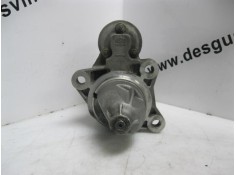 Recambio de motor arranque : rover 214 : 1.4 g -14k 4f (103,36cv) 5p [1996] para rover  214 1.4 g -14k 4f referencia OEM IAM 632