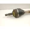 Recambio de transmision delantera izquierda para peugeot 607 (9d, 9u) 2.2 hdi referencia OEM IAM 9628457980  