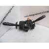 Recambio de mando luces y limpias para renault clio 1.9 d -f8q k6 referencia OEM IAM LOS DOS  
