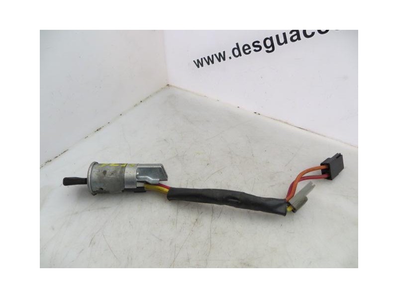 Recambio de antirrobo clausor de arranque : renault trafic : 2.1 d-852 (58,48cv) 5p [1988] para renault trafic 2.1 d-852 referen