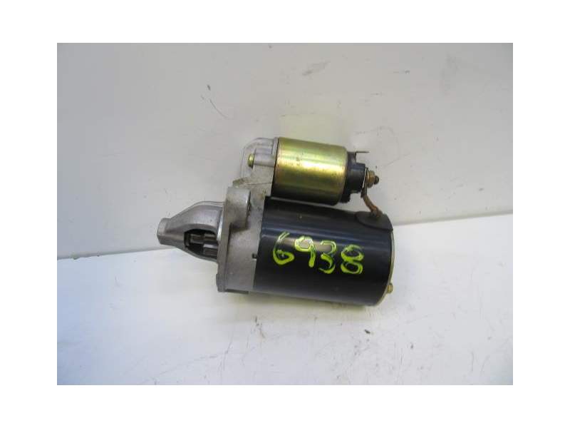 Recambio de motor arranque para kia cerato i hatchback (ld) 1.6 referencia OEM IAM 3610022805  
