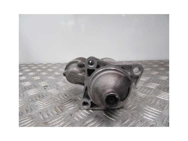 Recambio de motor arranque : kia sephia : 1.6 g (101,43cv) [2003] para kia sephia 1.6 g referencia OEM IAM 36100-2X000  