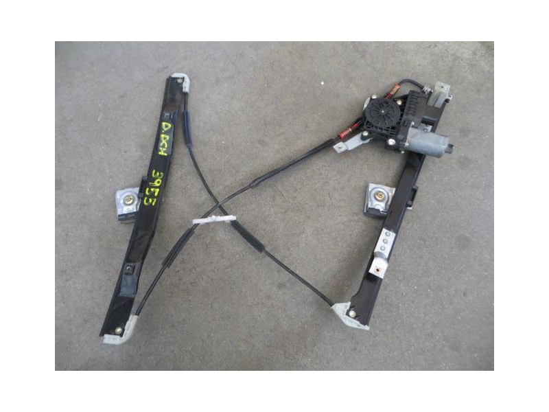 Recambio de elevalunas elec. del. dch. : ford mondeo : 2.0 g /cjba (145,52cv) 5p [2001] para ford mondeo 2.0 g /cjba referencia 