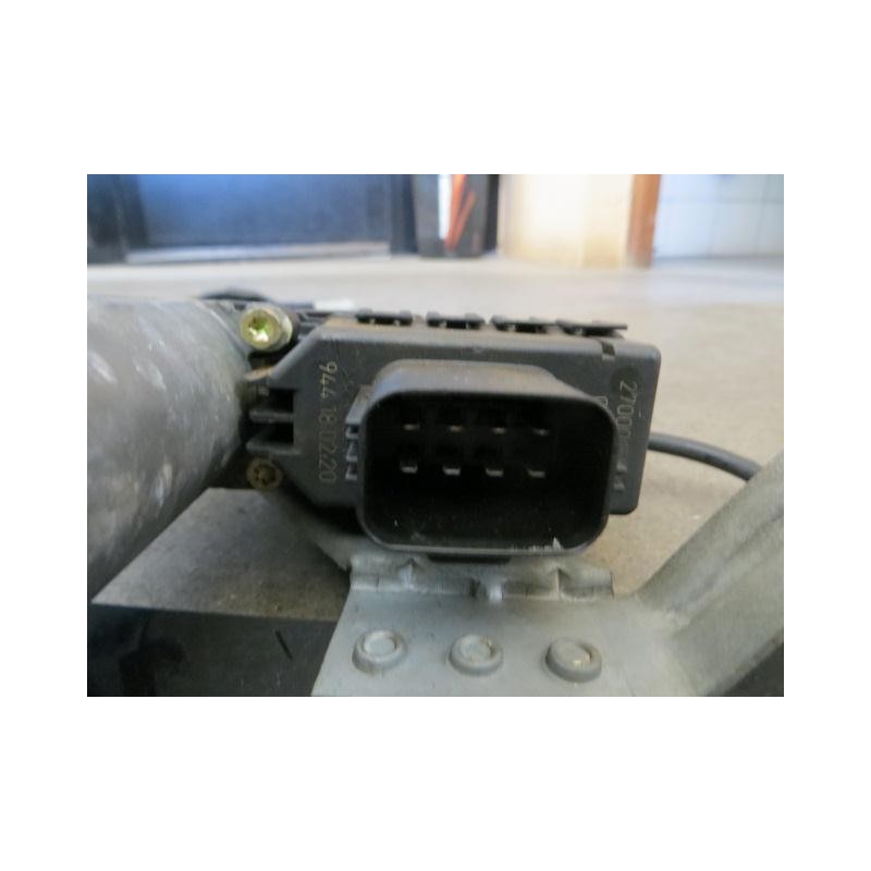 Recambio de elevalunas elec. del. dch. : ford mondeo : 2.0 g /cjba (145,52cv) 5p [2001] para ford mondeo 2.0 g /cjba referencia 