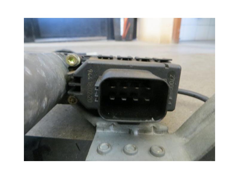 Recambio de elevalunas elec. del. dch. : ford mondeo : 2.0 g /cjba (145,52cv) 5p [2001] para ford mondeo 2.0 g /cjba referencia 