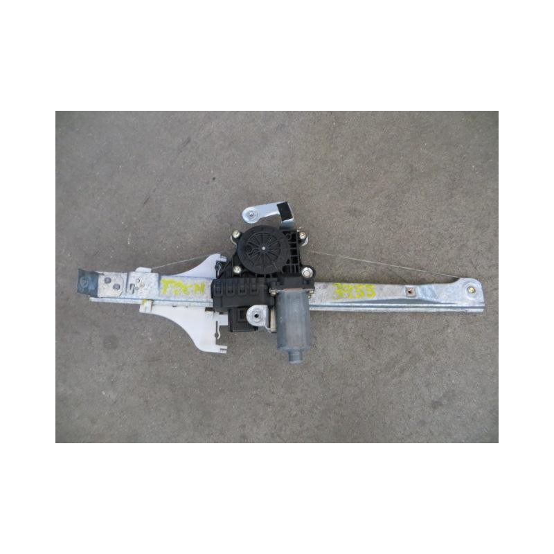 Recambio de elevalunas elec. tra. dch. : ford mondeo : 2.0 g /cjba (145,52cv) 5p [2001] para ford mondeo 2.0 g /cjba referencia 