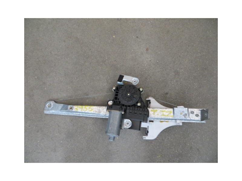 Recambio de elevalunas elec. tra. izq. : ford mondeo : 2.0 g /cjba (145,52cv) 5p [2001] para ford mondeo 2.0 g /cjba referencia 