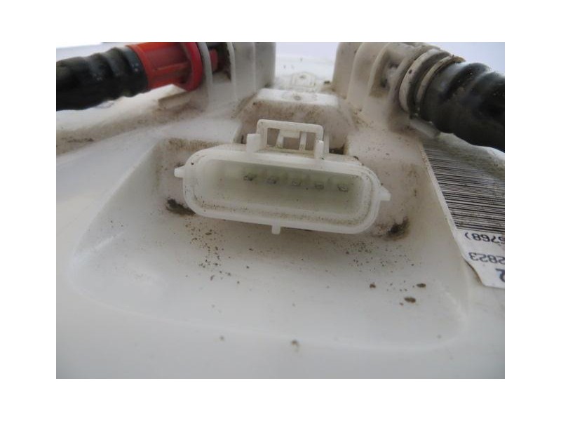 Recambio de bomba gasolina / aforadores : ford tourneo : 1.8tdi(bhpa)(74,8cv)transitconnect [2003] para ford tourneo 1.8tdi(bhpa