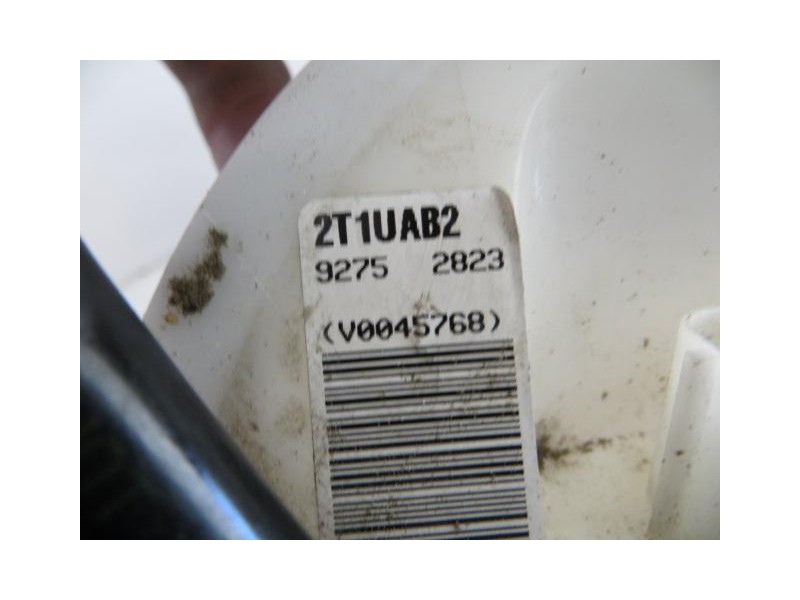 Recambio de bomba gasolina / aforadores : ford tourneo : 1.8tdi(bhpa)(74,8cv)transitconnect [2003] para ford tourneo 1.8tdi(bhpa