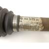 Recambio de transmision delantera izquierda para peugeot 607 (9d, 9u) 2.2 hdi referencia OEM IAM 9628457980  