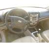 hyundai santa fé ii (cm) del año 2006